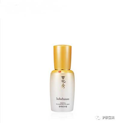 雪花秀新品与老品区别,雪花秀旗舰店官网好物推荐直播