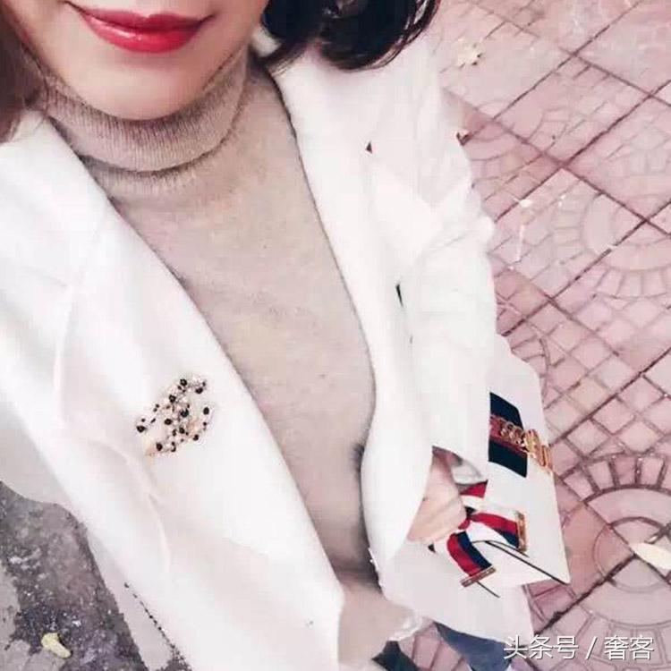 2023年最新十大奢侈品,奢侈品最受欢迎的包袋