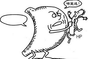 阿莫西林根除幽门螺杆菌最佳方案,儿童幽门螺杆菌吃什么药能根除呢