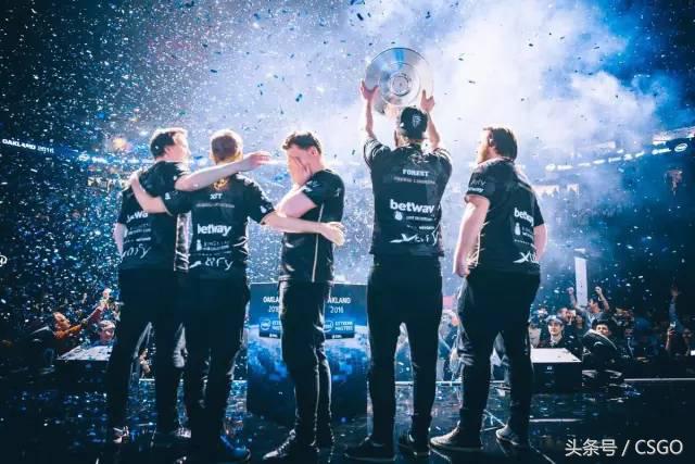 nipcsgo战队人员,nip战队csgo