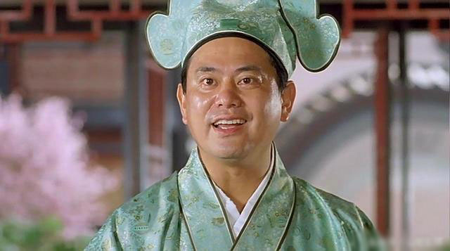 盘点周星驰演得最好的几部电影,盘点周星驰电影中的神级配角