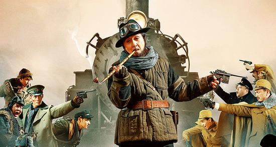 张艺谋贺岁片第20档,最强春节档来了哪部电影票房会爆