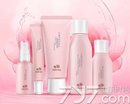 亲润孕妇护肤品哪个好,亲润孕妇护肤靠谱吗