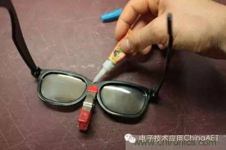 自制hdmi小显示屏,自制5寸显示屏