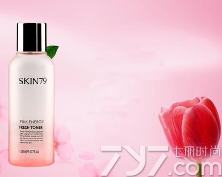 skin79用的什么牌子的护肤品,skin79保湿水油性皮肤