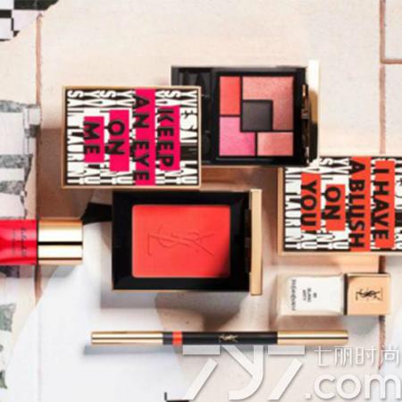 ysl2017年方管口红色号,ysl圣罗兰粉嫩颜色