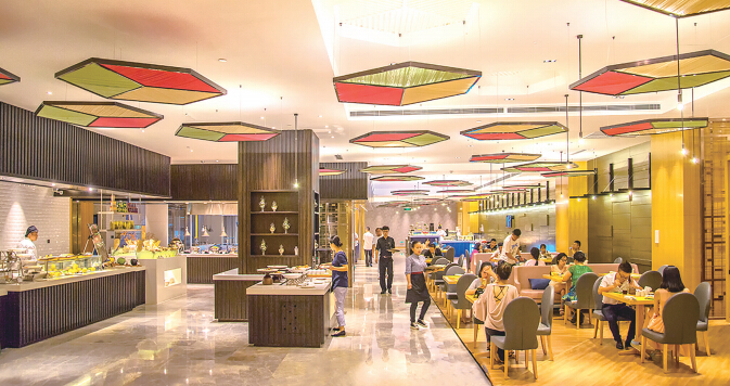 大荆美食店推荐,荆溪附近好吃的美食推荐