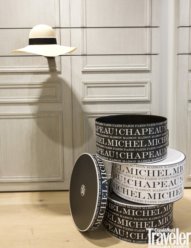 巴黎最著名的买手店,法国时尚买手店