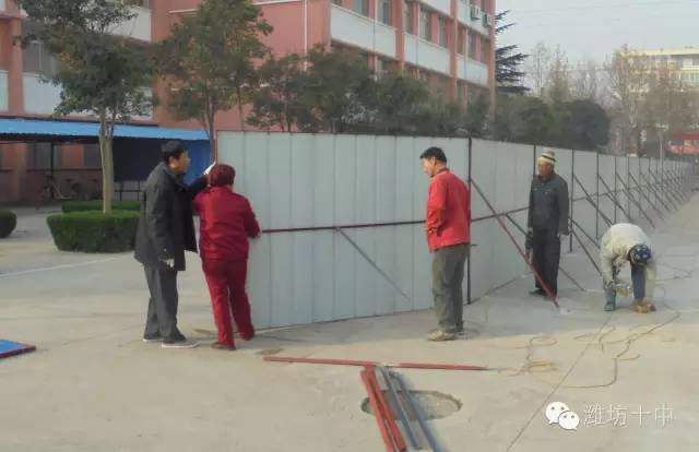 潍坊奎文区十中学校,潍坊十中学校视频