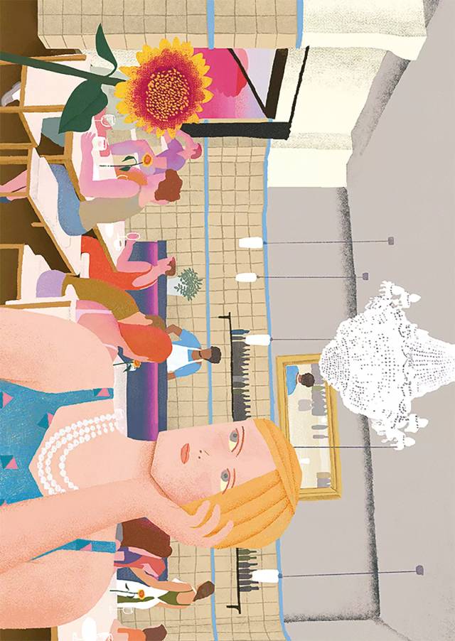 半調人間｜TheDreamers