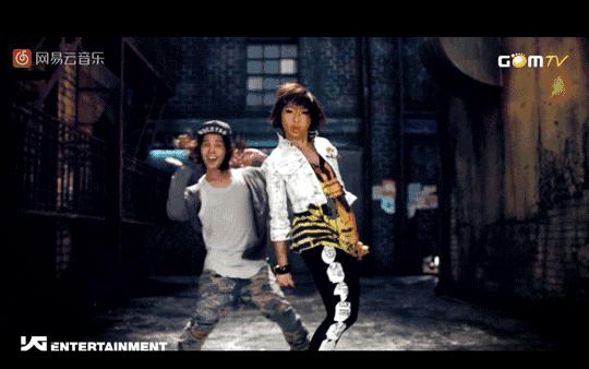 2ne1非主流,非主流2ne1