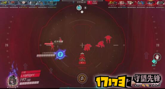 守望先锋时光杯sevenvslyb,守望先锋时空杯比赛视频