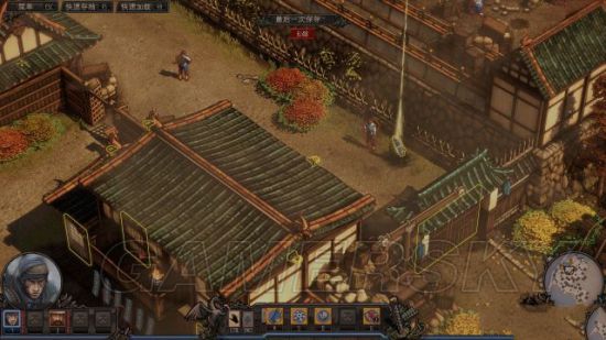 影子战术将军之刃最后一关攻略,影子战术将军之刃怎么解锁关卡