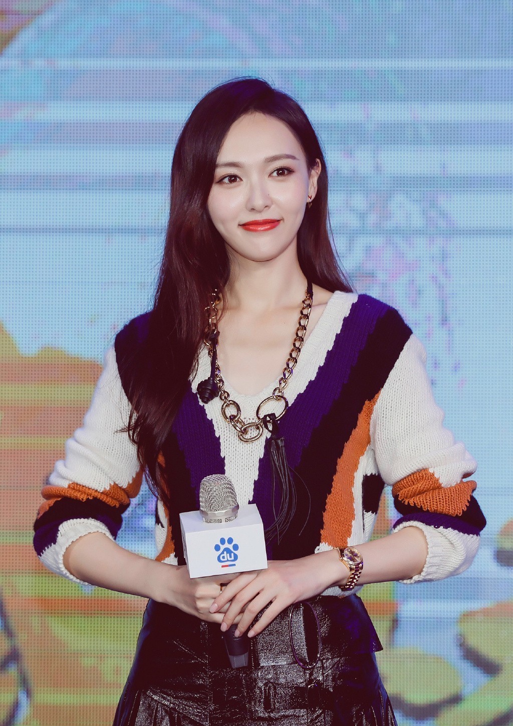 孙俪发际线,发际线太高怎么办博主