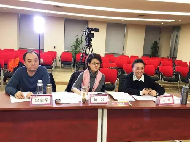 秀实力一起来!陕台主持人大赛海选西安赛区璀璨启航