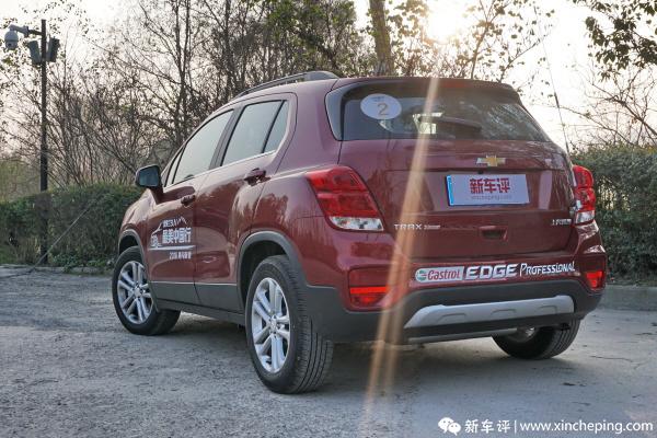 15年雪佛兰创酷手动挡,15年手动挡雪佛兰创酷