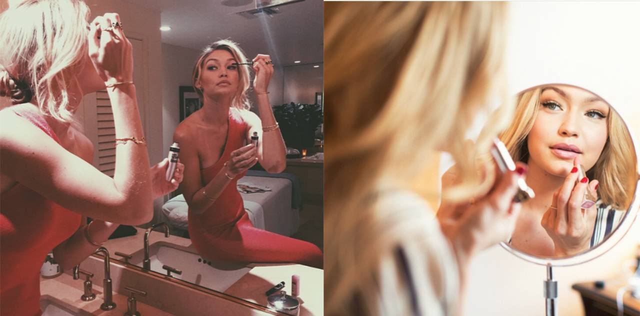 超模维密天使,超模维密天使秀