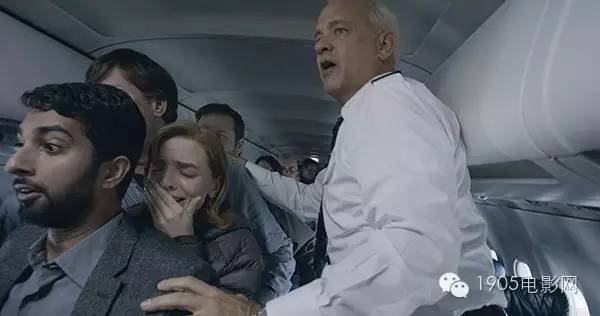 三分钟看懂萨利机长,萨利机长的真实事件