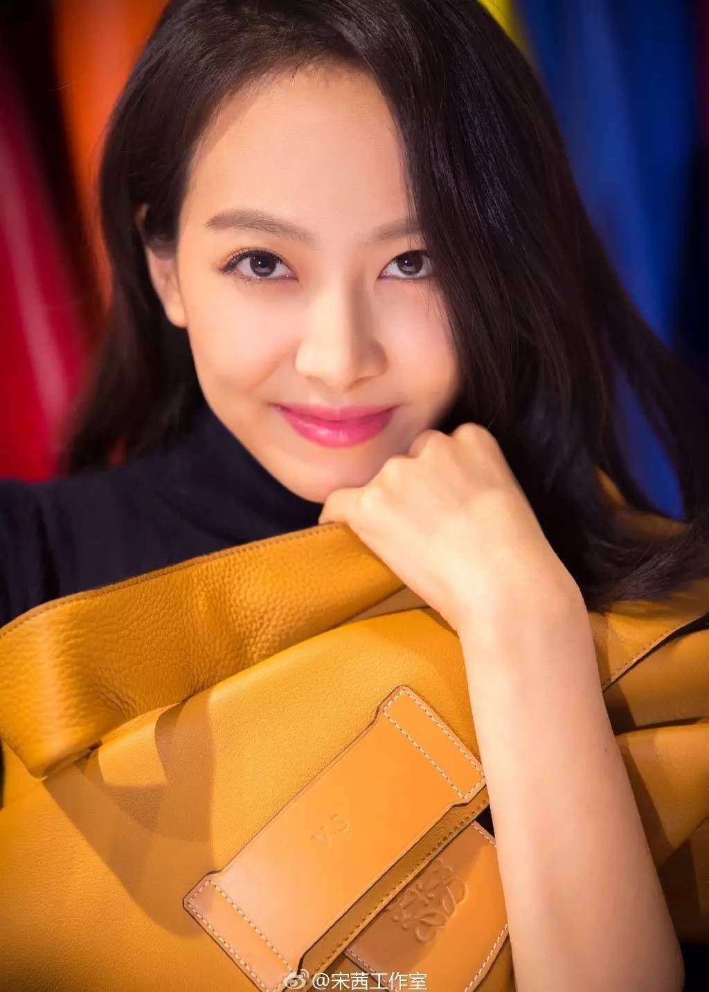 孙俪发际线,发际线太高怎么办博主