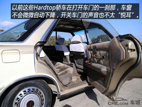 日产公爵哪一年值得买,真假的日产公爵对比