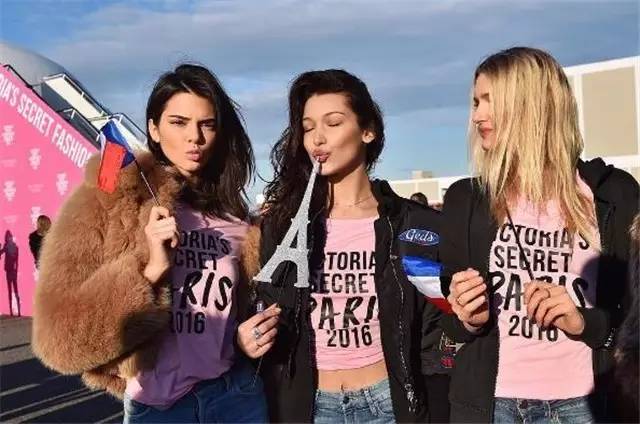 超模维密天使,超模维密天使秀