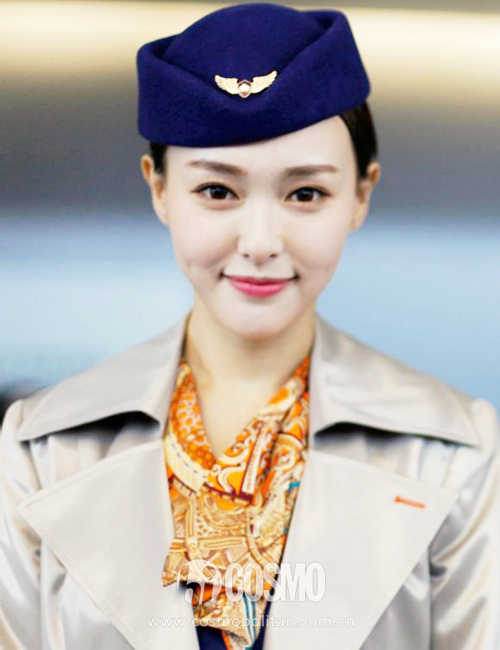 宋茜唐嫣发际线,唐嫣宋茜发际线高发型