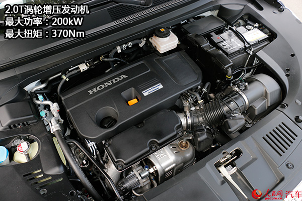 广汽本田冠道试驾智享版,本田冠道四驱尊享沉浸式体验