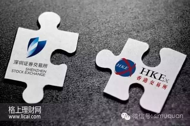 深港通的六大风险十大标的，你想知道的都在这里