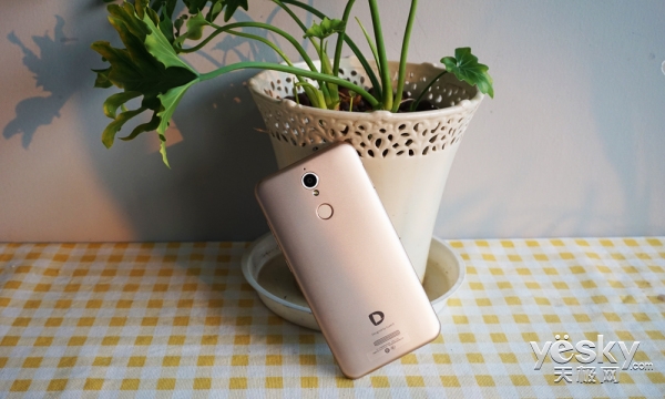 别样“视”界裸眼3D手机SuperDD1体验评测