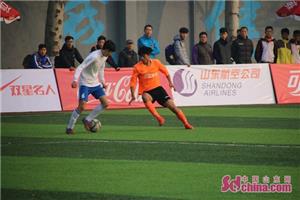 第二届中国青少年足球联赛青岛,19年青岛市长杯校园足球联赛