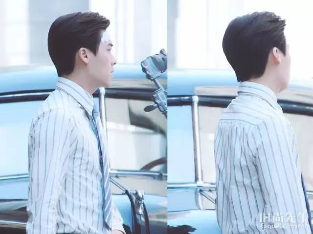 领带和西服应该怎么搭配,领带是和西服搭还是衬衫搭