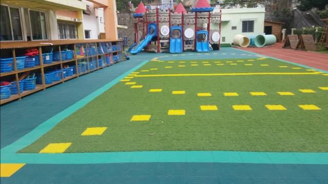 厦门湖里最美幼儿园,厦门湖里智慧树幼儿园