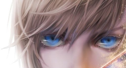 简单又好看的100种眼睛画法,眼睛好看的100种画法