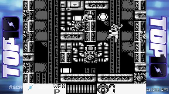 电脑gba十大必玩游戏,最为经典的十款gba游戏