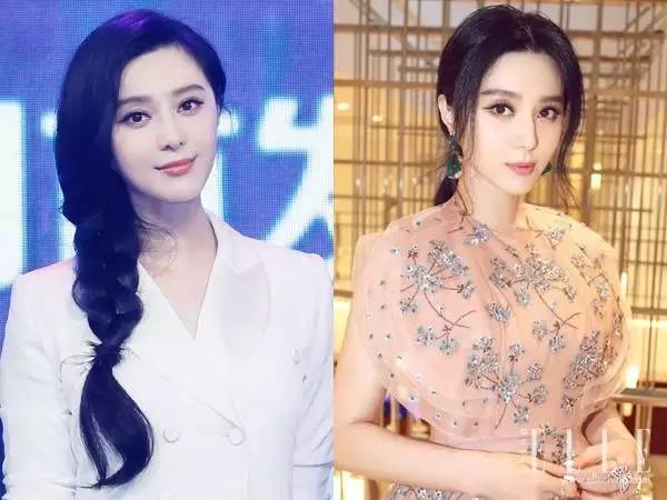 你知道自己适合什么样的脸型吗,你知道你到底适合什么样的发型吗