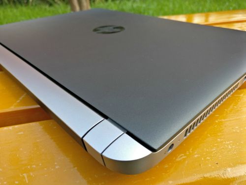 惠普probook4446s怎么样,惠普probook440g4测评