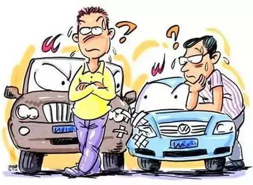 车辆转弯被直行车刮擦责任划分,直行被转弯刮擦谁负责