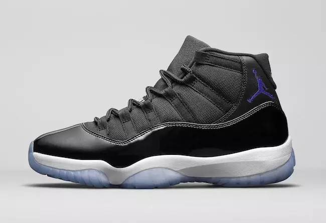 airjordan11大灌篮,airjordan11蓝灰复刻发售价