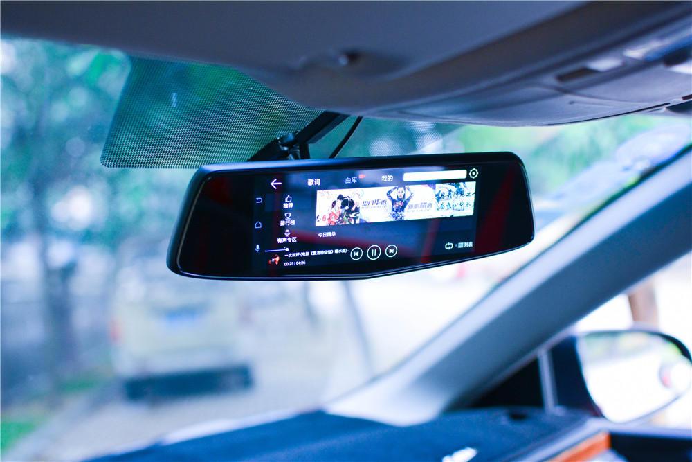 让用车生活更有温度,让用车体验成为一种享受