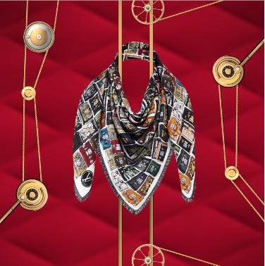 路易威登礼包,路易威登情人节礼物