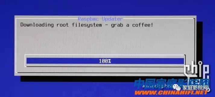 超低成本DIY微型HTPC*放播**器(XBMC+RaspberryPi)软件篇