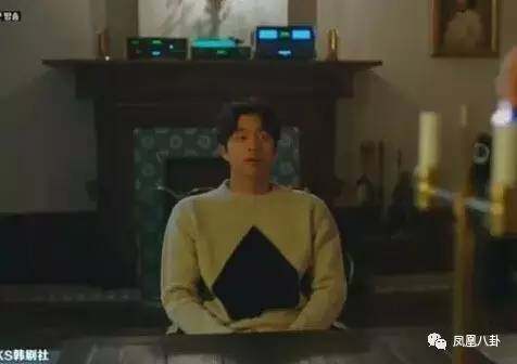 鬼怪女主针织衫,鬼怪女主可怜