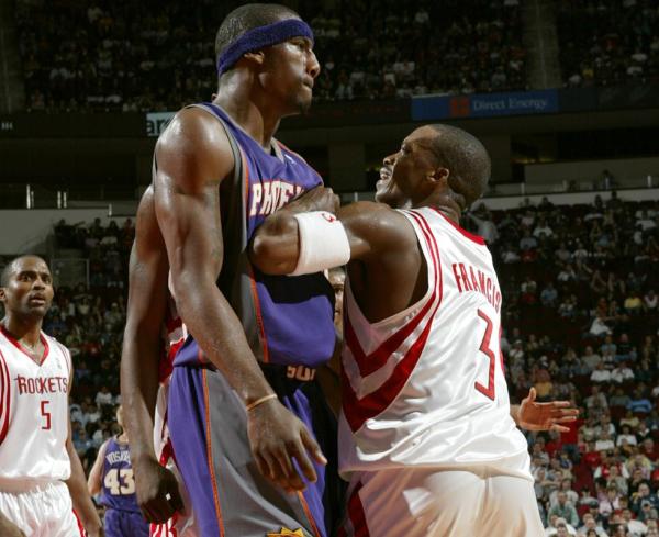 弗朗西斯偷窃事件,弗朗西斯盗窃案