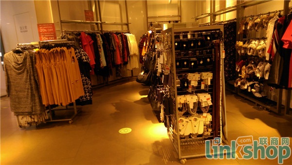 再探上海玛莎百货水土不服的原因竟是太老化？