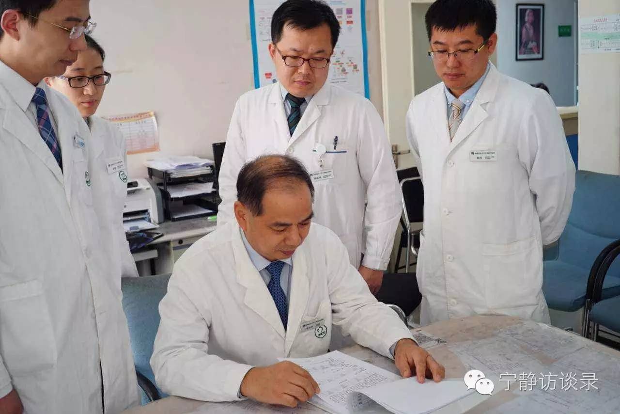 三博脑科闫长祥厉害吗,三博脑科闫长祥脑干肿瘤