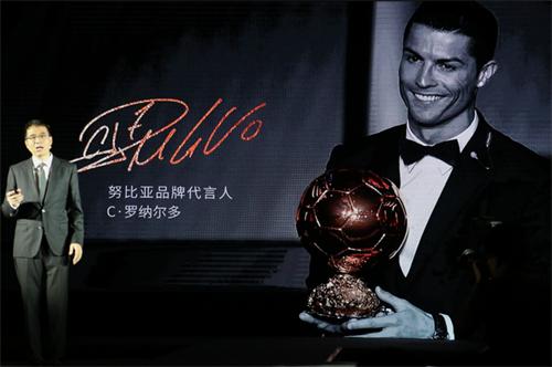 c罗荣膺金球奖演讲视频,c罗获得金球奖葡萄牙国内反应