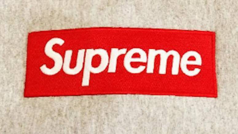 全球限量版supreme,supreme现在还值得买吗