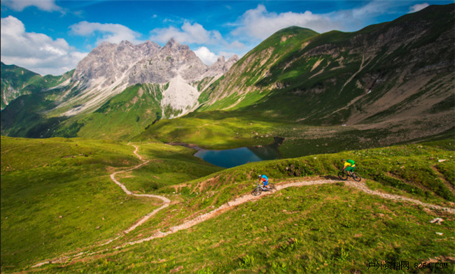 2016年产业中的那些事—VAUDE环保体系继续升级