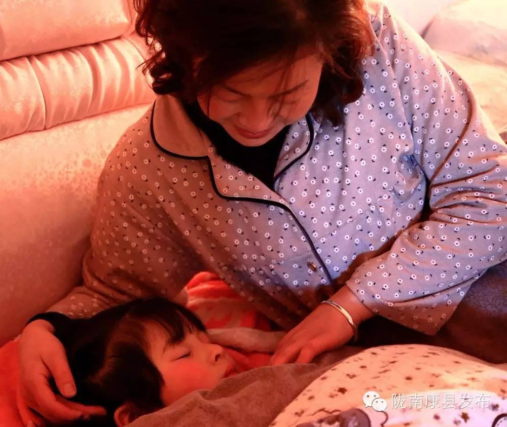 康县，这些平凡的烟火人生，会给你带来怎样的感动？