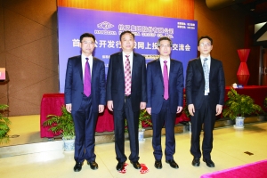 杭叉集团门架公司生产线,杭叉集团未来潜力